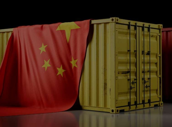  China Shuffles Supply Chains